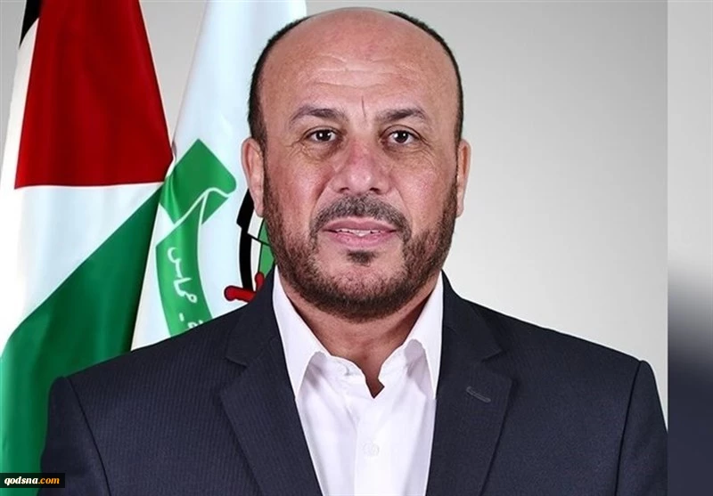 حماس: هدف طرح‌های مخرب آمریکا حذف آرمان فلسطین با ادعای صلح است 2