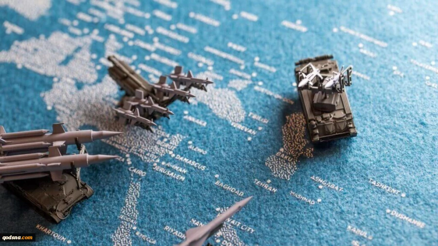 هشدار اندیشکده آمریکایی به ترامپ: توهم مهار ایران با جنگ؛ شکست مکرر راهبرد نظامی 2