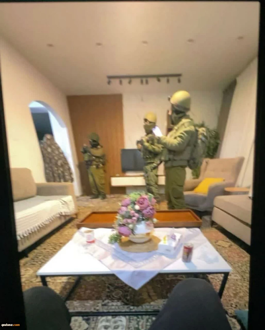 خلاصه تحولات کرانه باختری در ساعات گذشته؛ ادامه حملات نظامیان و شهرک‌نشینان اشغالگر 
 2