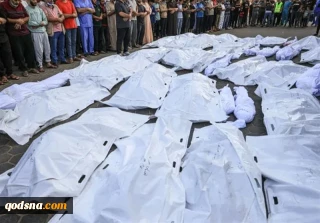 هاآرتص: اسرائیل بزرگترین قاتل غیرنظامیان در قرن 21 است