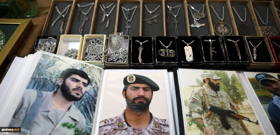 تصاویر/حال و هوای دومین روز سی و سومین نمایشگاه بین المللی قرآن کریم از قاب دوربین خبرگزاری قدس  12