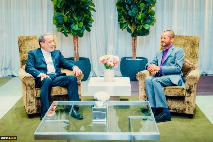 روایت وزارت خارجه عمان از رایزنی عراقچی-بوسعیدی؛ تاکید بر دیپلماسی میان ایران و آمریکا 2