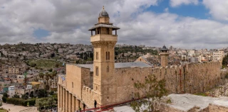 On 32nd anniversary of Ibrahimi Mosque massacre, Hamas calls for prosecution of Zionist leaders