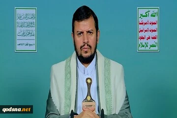 رهبر انصارالله: عادی سازی با دشمن جنایتکار صهیونیستی توجیهی ندارد 2