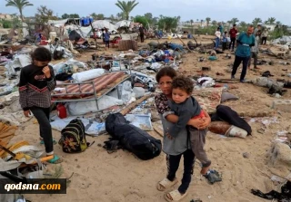 کیف پول دیجیتال؛ پروژه آمریکا علیه اقتصاد غزه