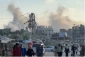 شهادت 5 فلسطینی دیگر در غزه در حملات پهپادی رژیم صهیونیستی/ نقض آتش بس همچنان ادامه دارد