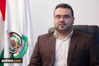 حماس: هدف قرار دادن مراکز پلیس غزه، با توجیهات دروغین صورت گرفت