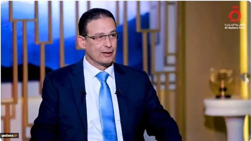 دیپلمات مصری: طرح «غزه بزرگ» در سینا، سناریوی دیرینه برای نابودی آرمان فلسطین است 2