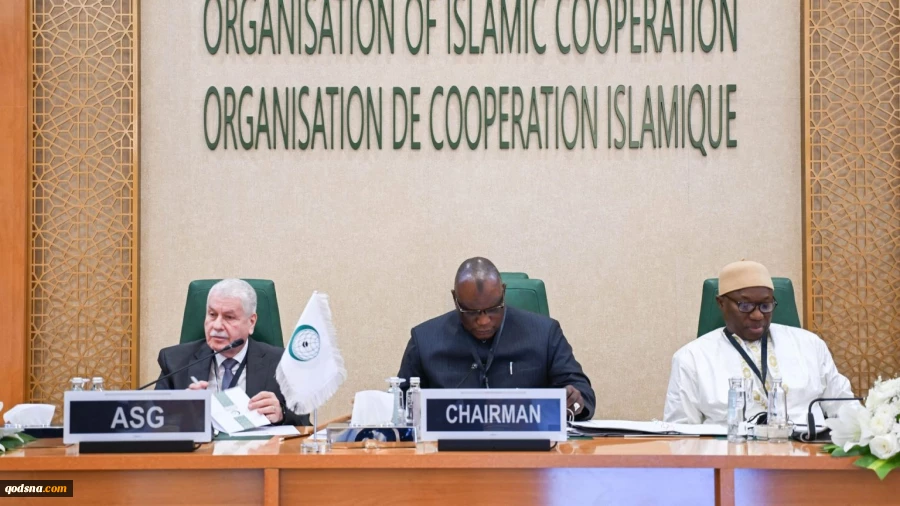 OIC reaffirms Islamic identity of Al-Aqsa, condemns Israeli annexation of West Bank
The Organization of Islamic Cooperation (OIC), during an extraordinary meeting of its Executive Committee at the level of foreign ministers held in Jeddah, reaffirmed tha