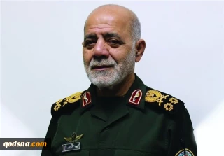 اللواء عبد اللهي: عملية الوعد الصادق 4 مستمرة دون انقطاع
