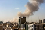 محکومیت بین‌المللی حمله متجاوزانه به ایران 2