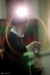 انا لله و انا الیه راجعون،

قائد امت، رهبر معظم انقلاب اسلامی ایران، حضرت آیت الله العظمی امام خامنه ای به شهادت رسیدند