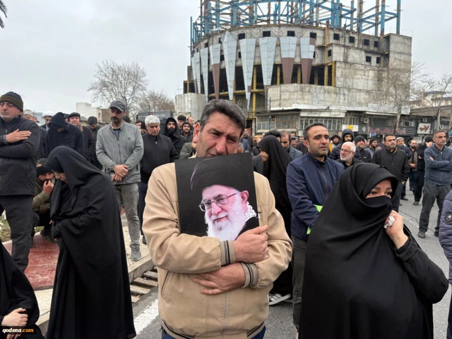 بیانیه شورای هماهنگی تبلیغات اسلامی به مناسبت شهادت رهبر انقلاب 2