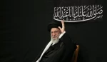 چند شخصیت عراقی شهادت رهبر انقلاب را تسلیت گفتند 2