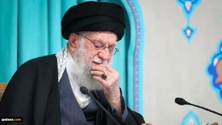 چند شخصیت عراقی شهادت رهبر انقلاب را تسلیت گفتند 2