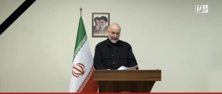 قالیباف: به حساب آمریکایی ها و اسراییلی ها خواهیم رسید