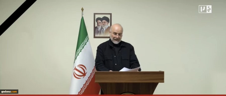 قالیباف: به حساب آمریکایی ها و اسراییلی ها خواهیم رسید 2