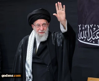 Ayatollah Khamenei martyred in US-Israeli attack