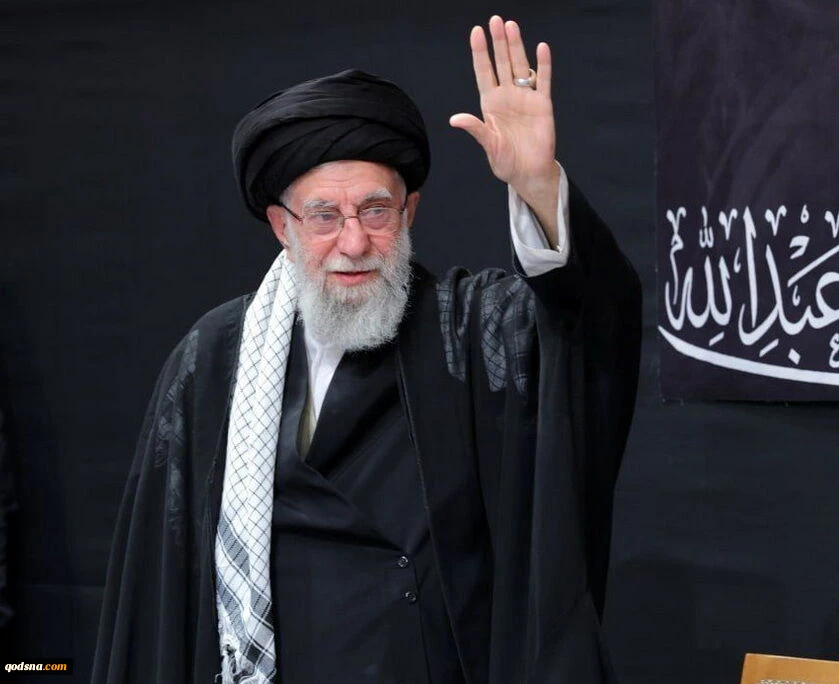 Ayatollah Khamenei martyred in US-Israeli attack

The Leader of the Islamic Revolution, Ayatollah Seyyed Ali Khameni, has been martyred following an attack by the Zionist regime’s and US regimes.

Ayatollah Khamenei, the Supreme Leader of the Islamic 