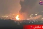 Iranian missiles hit targets in Tel Aviv, Haifa