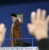آیت الله مکارم شیرازی:
ملت ایران و جهان اسلام، منتقم خون رهبر شهید انقلاب هستند 2