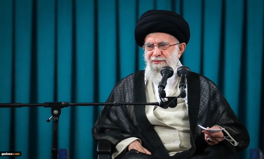 بیانیه اتحادیه بین المللی فعالان و سازمان های مردم نهاد حامی مردم فلسطین به مناسبت شهادت رهبر معظم انقلاب اسلامی حضرت آیت الله سید علی خامنه ای رحمة الله علیه 2