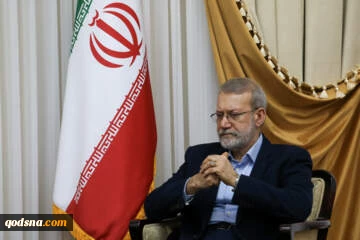 لاریجانی: هیچ گونه مذاکره‌ای با آمریکا نخواهیم داشت 2