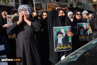 نامه وزیر خارجه ایران به سازمان ملل و شورای امنیت در پی شهادت رهبر معظم انقلاب