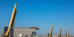 سپاه: مانور موشک‌های خیبر درهای عظیم آتش را به سرزمین‌های اشغالی باز کرد 2