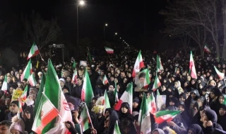 Iranian mourn ayatollah Khamenei’s martyrdom, condemn Us-Israeli aggression