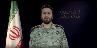 سخنگوی قرارگاه مرکزی خاتم الانبیا: صدای آژیر در سرزمین های اشغالی هرگز قطع نخواهد شد