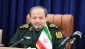 سرپرست جدید وزارت دفاع را منصوب شد