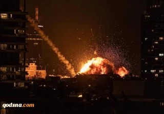 Iran’s evolving missile tactics rattle Zionist regime