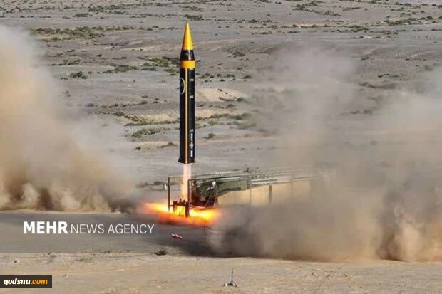 اليوم الرابع من العاصفة: هجمات إيران الساحقة على العدو المعتدي

مقتل عدد من مشاة البحرية الأمريكية وتدمير مبنى القيادة والمقر الرئيسي لقاعدة جوية أمريكية 2
