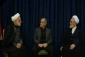 انعقاد الجلسة الثالثة لمجلس القيادة المؤقت في ايران