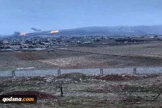 ​ سفارت آمریکا در بیروت تعطیل شد
