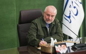 قالیباف: تا آخرین نفس منتقم خون فرزندان بی‌گناه و مظلوم ایرانیم 2