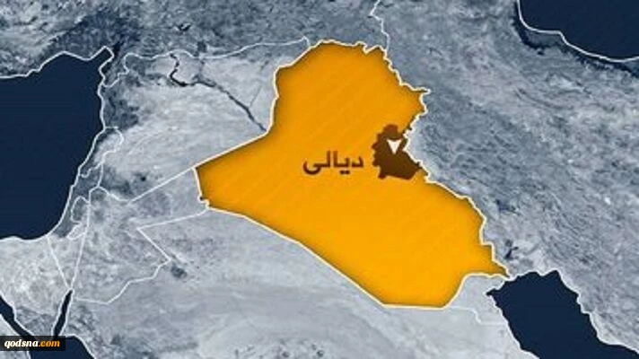 حملات هوایی به مناطقی در جنوب و شرق عراق 2