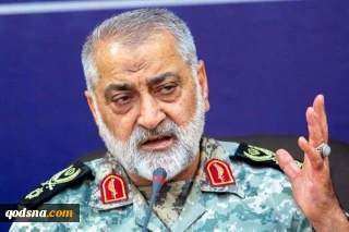 سردار شکارچی خطاب به صهیونیست‌ها: سفارت بزنید سفارتتان را می‌زنیم
