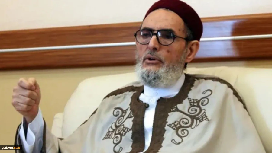 مفتی لیبی: در این جنگ بی طرفی جایز نیست 2