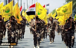 هشدار مقاومت اسلامی عراق به اروپایی‌ها؛ 

وارد جنگ با ایران نشوید