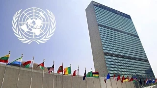 سخنگوی سازمان ملل اعلام کرد؛

دیدار گوترش و ایروانی؛ دبیرکل سازمان ملل خواستار گفت‌ وگو و پایان درگیری‌ها شد