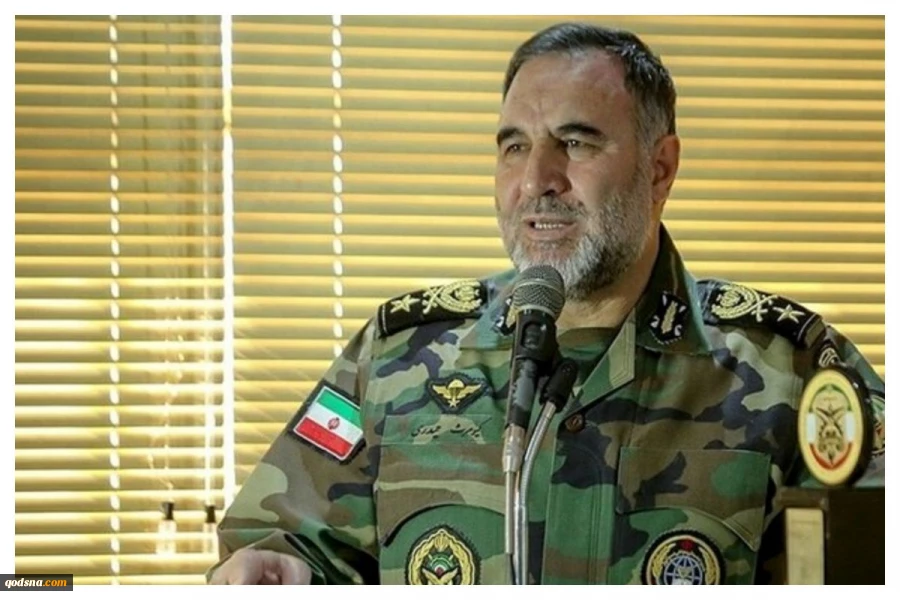 سرتیپ حیدری