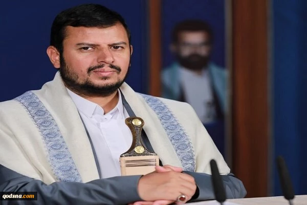 فراخوان رهبر انصارالله برای راهپیمایی میلیونی در حمایت از ایران
 2