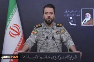 Iran vows to expand attacks against US, Israel