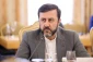 Iran does not target its neighbors: Gharibabadi
