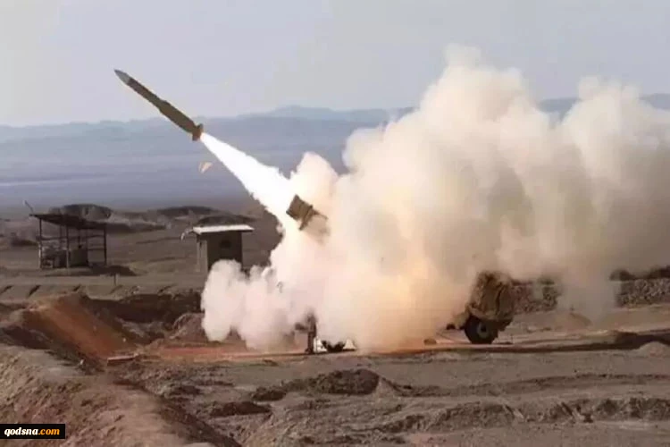 Iran hits Zionist targets in fresh wave of strikes