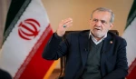 الرئيس الإيراني: إيران لن تهاجم دول الجوار إلا إذا تعرضت لهجوم منها 2