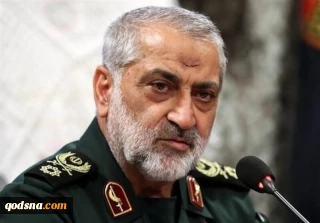 سردار شکارچی: هر مبدا تجاوزی علیه ایران، هدف مشروع ماست