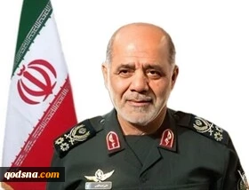 نیروهای مسلح تاکنون هیچ تعرضی به همسایگان نداشته‌اند 2